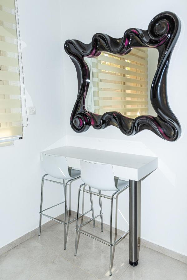 סטודיו 10 Studio Eilat Exterior foto