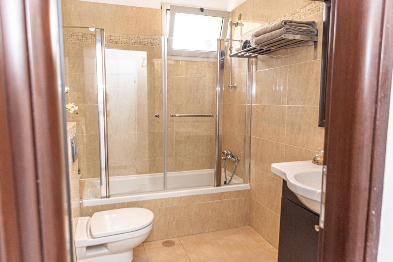 סטודיו 10 Studio Eilat Exterior foto