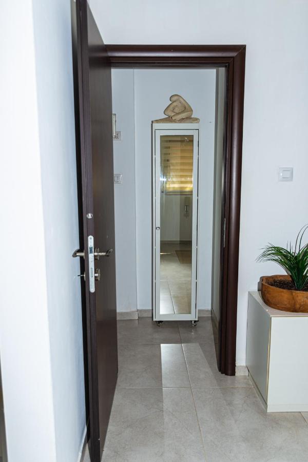 סטודיו 10 Studio Eilat Exterior foto