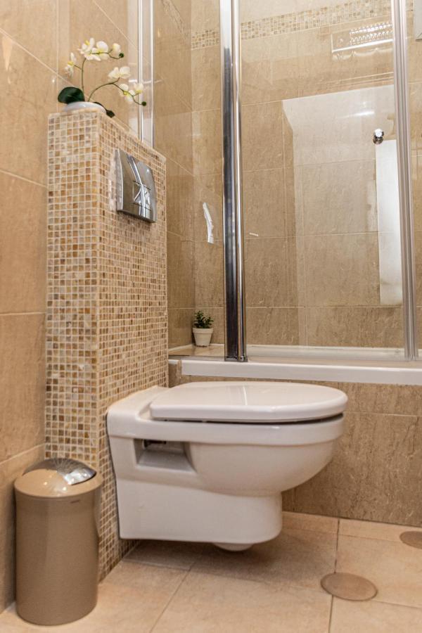 סטודיו 10 Studio Eilat Exterior foto