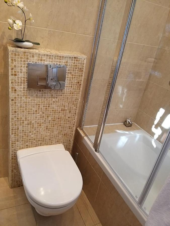 סטודיו 10 Studio Eilat Exterior foto