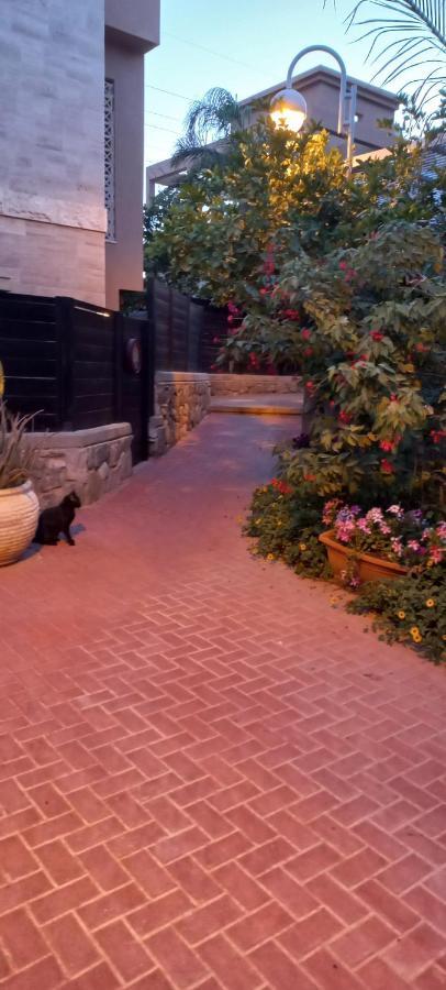 סטודיו 10 Studio Eilat Exterior foto